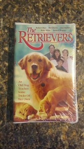 the retrievers