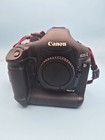 Canon EOS 1D Mark III 10.1MP Digital SLR (Body Only)