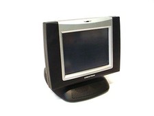 Crestron TPS-3000 6.4" Touchpanel Monitor Touchscreen TPS 3000
