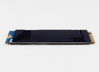 Toshiba Kioxia KBG5AZNV512G 512G 2280 M.2 NVMe PCIe 4x4 SSD SED w