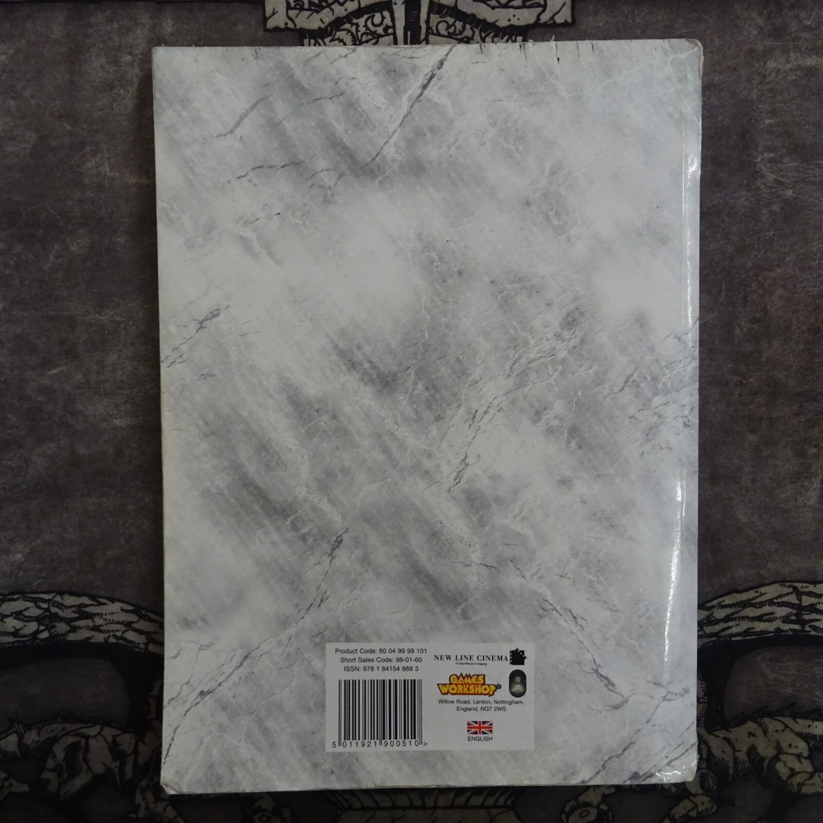 CITADEL JOURNALS & CATALOGUES - MULTILIST - Vintage Collectible