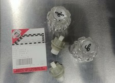 Kissler Acrylic 2-Handle Lav Plumb Kit for Sterling, 50-1414 Made in USA