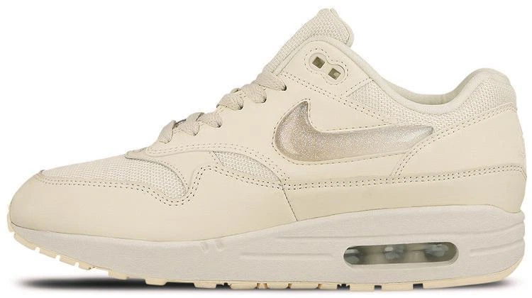 Nike Air Max 1 Jelly Jewel - Pale Ivory W