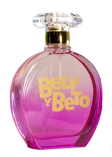 Bely Perfume 100ml