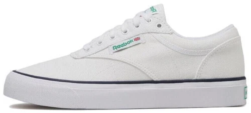 Reebok Club C Coast White