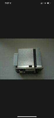 Apple PowerMac g5 CPU + Cooler PowerPC 630-6429 630 t6420