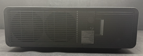Panasonic PT-DW750 HDMI Projector, 7000 Lumens 1280x800, 1820 Lamp Hours - Afbeelding 7 van 10