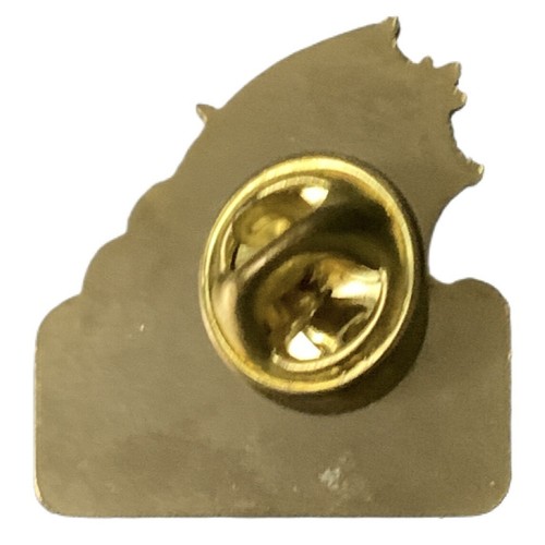 Seattle Slug Umbrella Travel Souvenir Pin - Picture 2 of 2