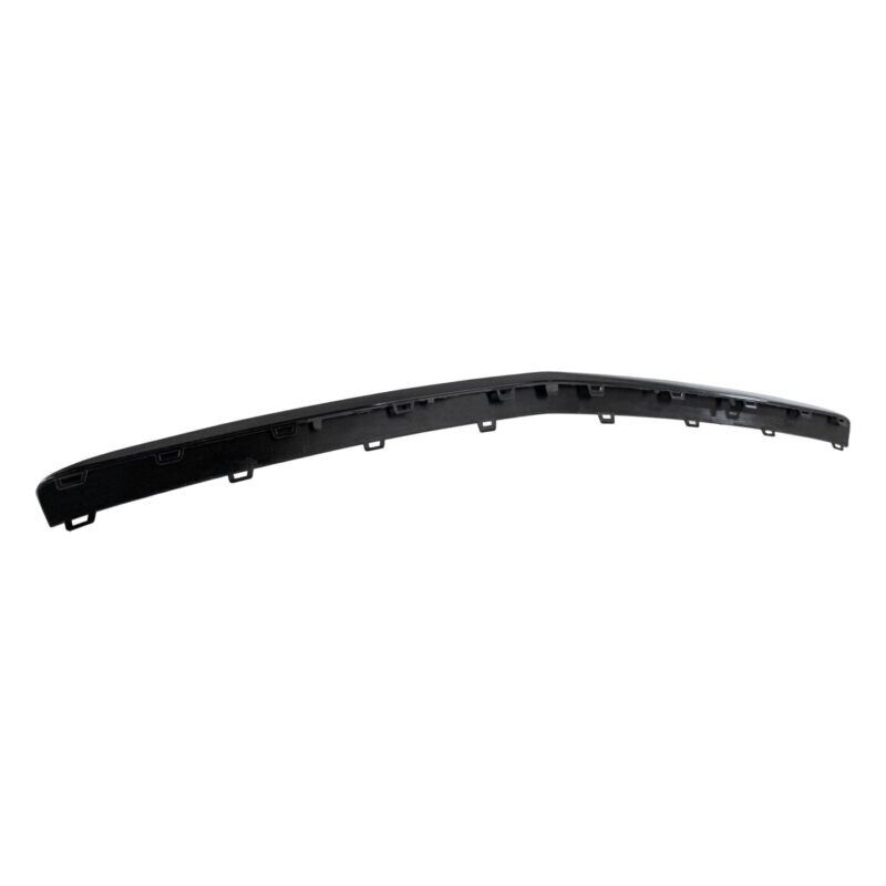 Bumper Molding Front Lower Center Fits 19-22 Mercedes Benz A220 