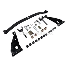 Front Repair Kit w/Control Arm King Pin for Club Car Precedent 2004-UP 102287301