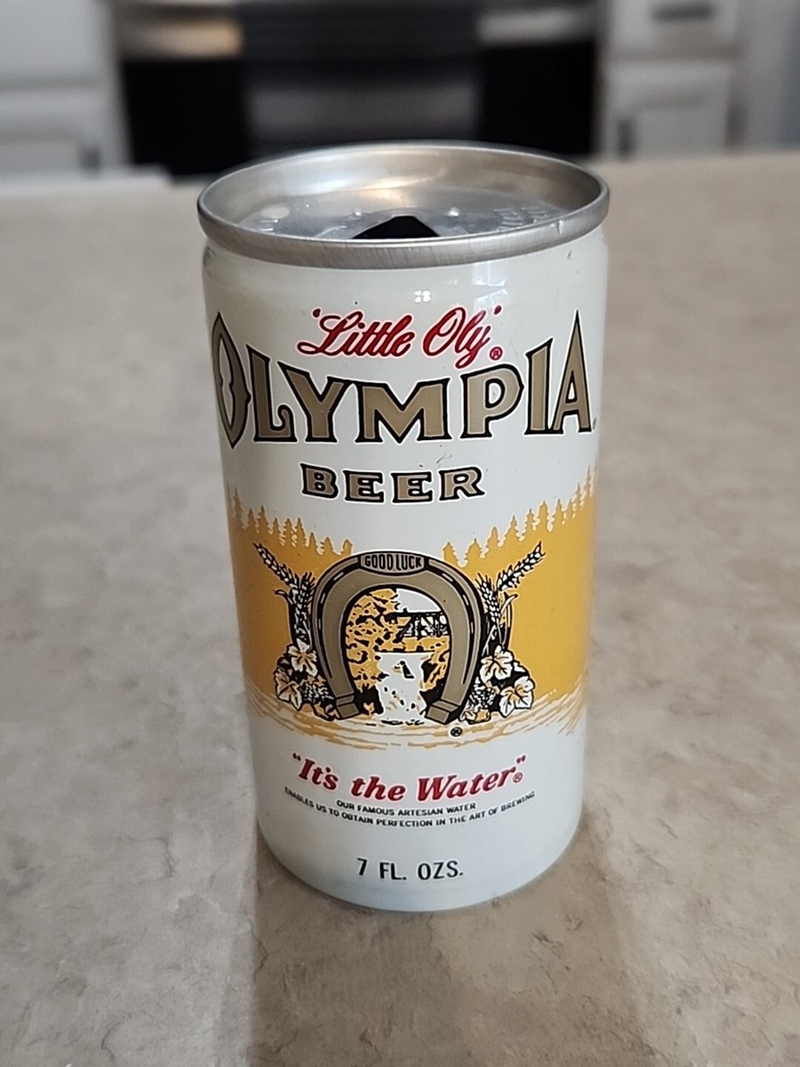 OLYMPIA 