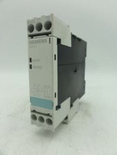 Siemens 3RN1010-C1CB00 Sirius Thermistor Protection Relay