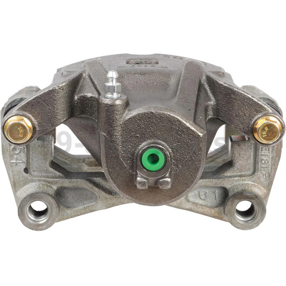 Juego de 2 pinzas de freno delanteras izquierda derecha para Nissan Altima 2010-2012 Foto 3 de 4