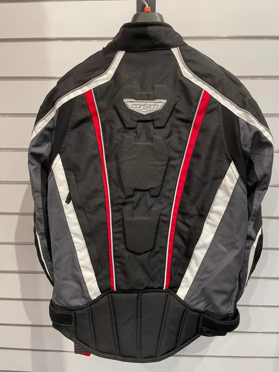 Cortech gx sport hotsell air 4.0 jacket