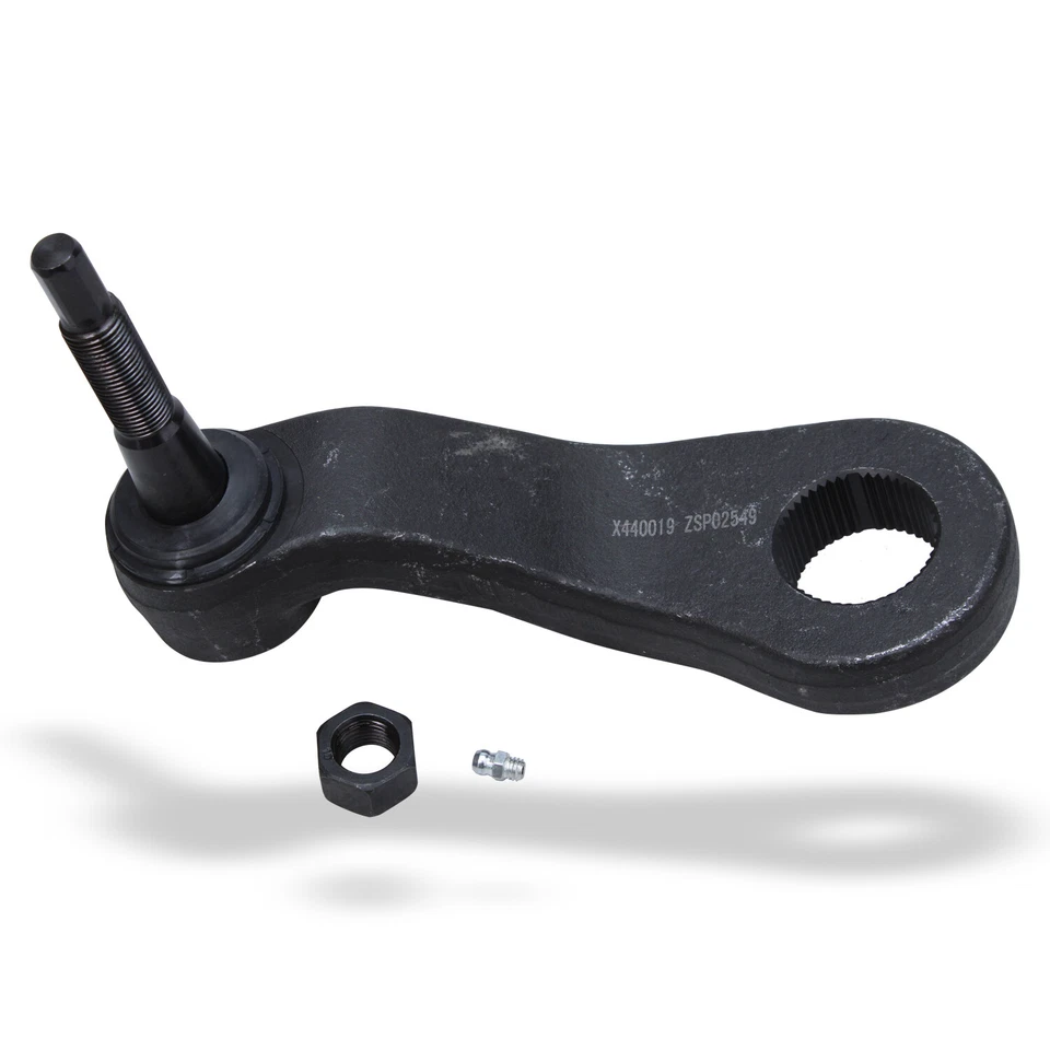 Brazo de dirección delantera Pitman para Sierra Silverado 2500HD 3500HD 2011 2012 2013-2019 Foto 3 de 4