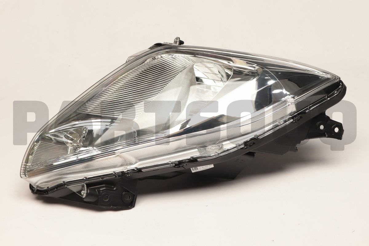 35121M55R20 Genuine Suzuki UNIT, HEADLAMP RH 35121-M55R2-0 | eBay