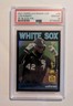 2021 Topps All-Star Rookie Cup #48 Luis Robert Image Variation Black /10 PSA 10