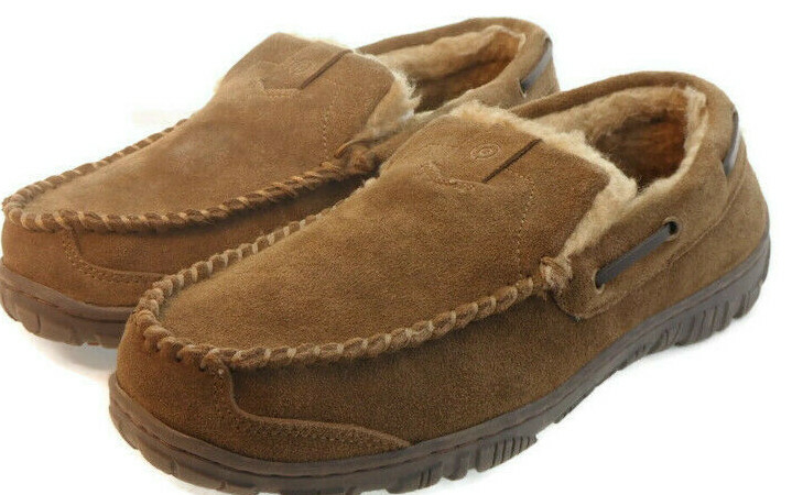 clarks mens venetian slippers