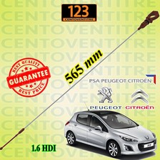 ASTA ASTINA CONTROLLO LIVELLO OLIO MOTORE  PEUGEOT / CITROEN  1.6 HDI