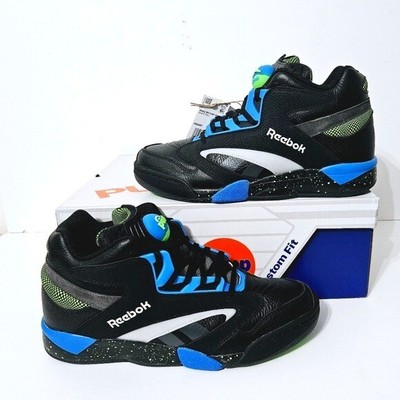 Reebok Shaq Victory Pump Mens Size 9.5