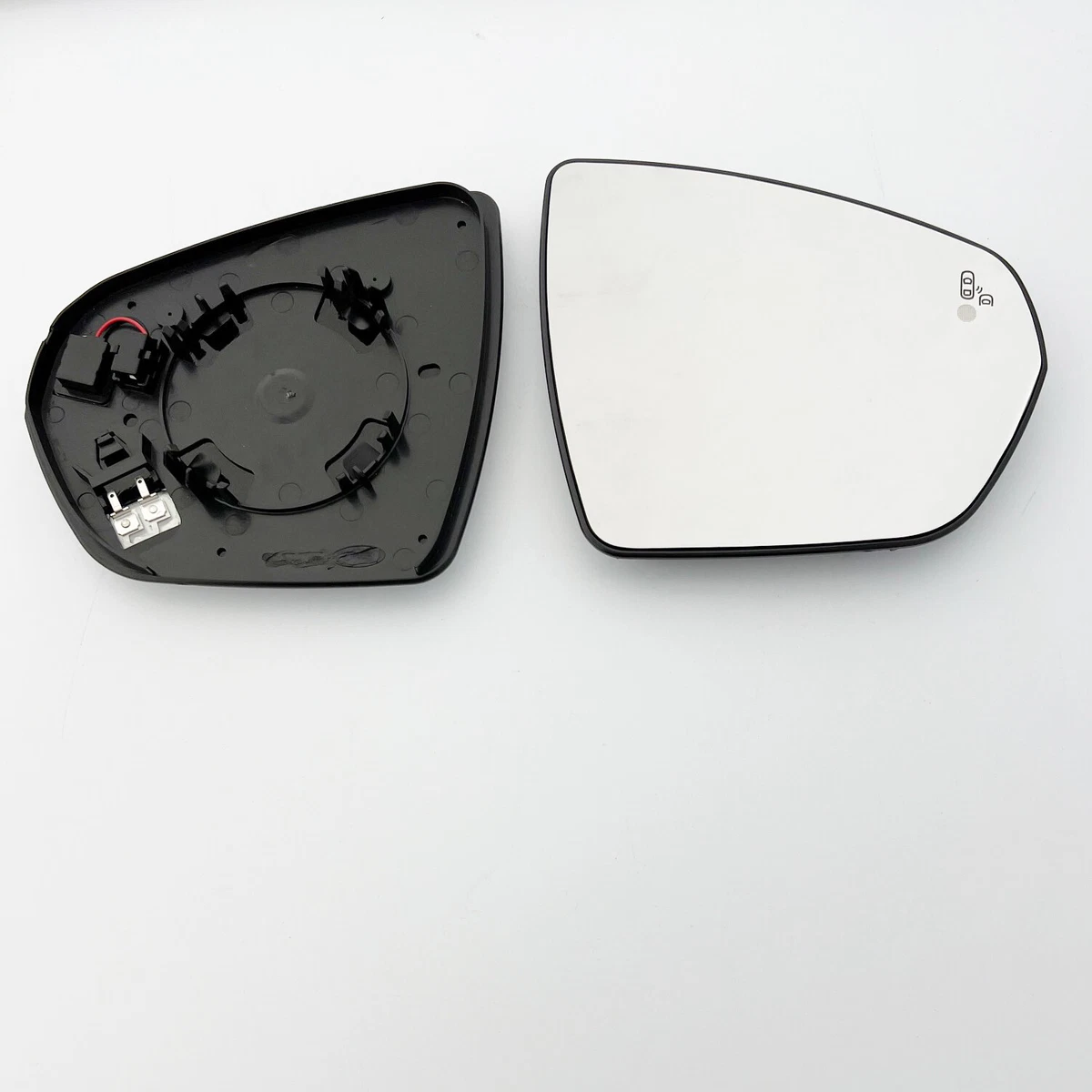 Peugeot 3008 wing mirror cheap replacement