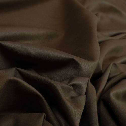 Fire Treated Super Soft Matt Suede Fabric For Upholstery Craft Fabric Per Metre - Picture 24 of 63