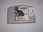 Nascar 99 Racing 1999 (Nintendo 64 N64) Original Game