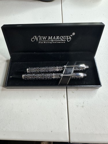Neu Marquis feine Schreibgeräte Stift & Bleistift filigran Premium Schrift