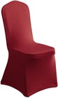 CUFZUZ Spandex Dining Room Chair Covers for Living Room - Universal Stretch Chai