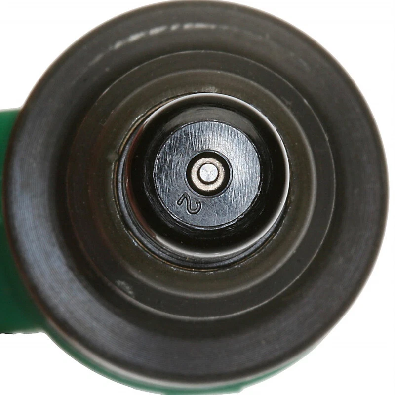 Inyector de combustible ACDelco 217-3453 88864827 para chasis comercial Cadillac 75-79 Foto 4 de 4