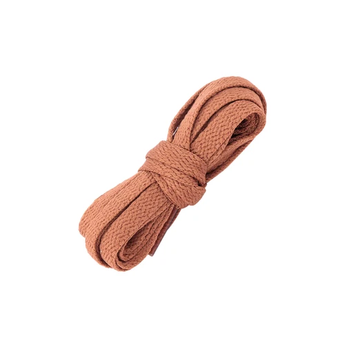 Plus Basics Light Brown Jordan 1 Replacement Laces