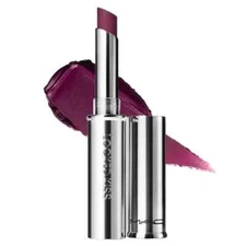 MAC Locked Kiss 56 Rein Lipstick 24 Hours Full Size .06 oz/1.8 G New In Box