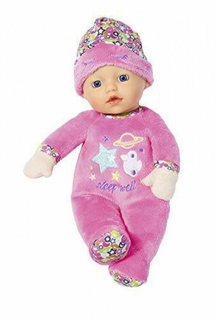 carousel emmi doll