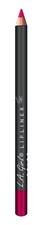 L.A. Girl Lipliner Pencil 533 Party Pink