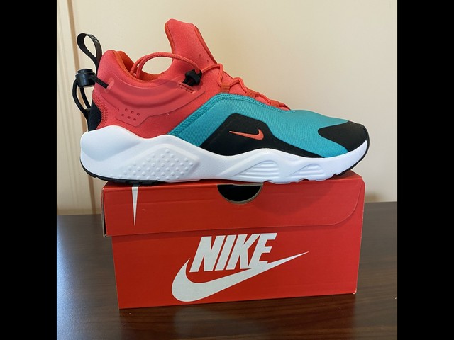 nike w air huarache city move