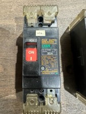 Fuji EA52B 30 Amp 2 Pole Breaker W125