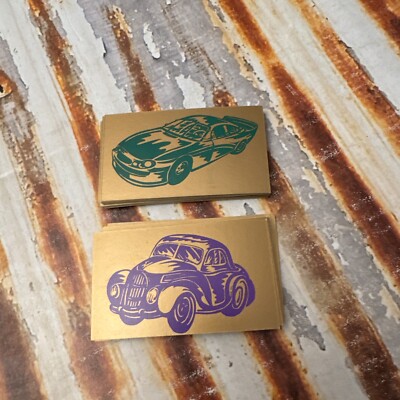 NASCAR 50th Ann. Limited Collectors Edition Monopoly Gold Cards Cance Community