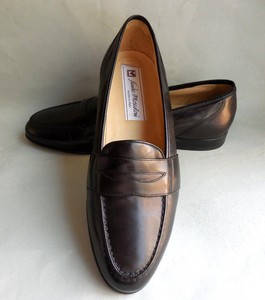 sandro loafers