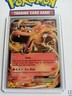 Charizard EX 11/106 - Half Art Holo - XY Flashfire - Pokemon Card - 2014