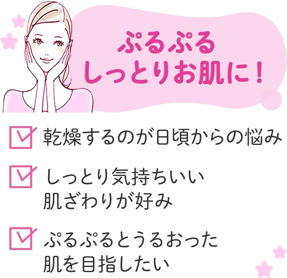 Máscara de hoja de reparación de barrera (ácido hialurónico) regordeta súper húmeda tipo 5 hojas Foto 4 de 4