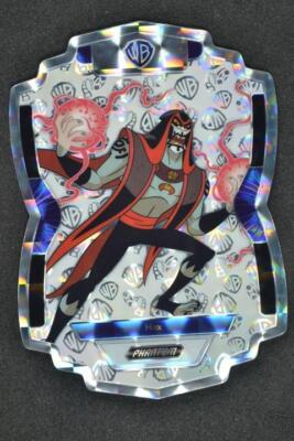 Hex 2024 Kakawow Phantom Warner Bros. 100th WB100 Die Cut Ben 10 #PW-YX-217