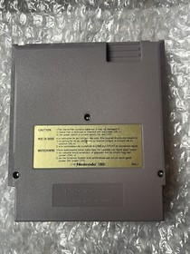 Turbo Racing sur Nintendo Nes -