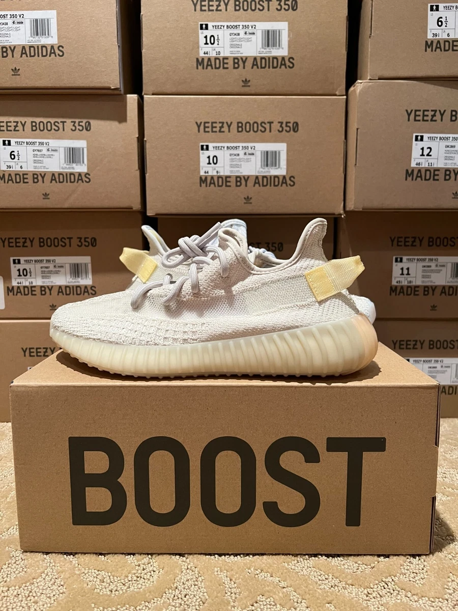 YEEZY BOOST 350 V2 CREAM  Yeezy by kanye west, Yeezy, Adidas