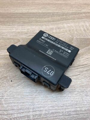 3C0907530C 3C0907951A Volkswagen Audi Seat Skoda NETZWERK GATEWAY COMPUTEREINHEIT