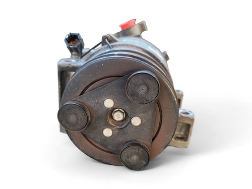 Infiniti QX56 11-13 A/C Air Conditioning AC Compressor Assembly 92600-1LA0A, D02 - Picture 6 of 6