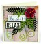 Sizzix Thinlits Die Set 9PK Op maat gemaakt door Tim Holtz, 666289