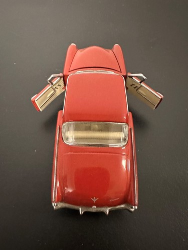 1957 Studebaker Franklin Mint Precision Model Diecast Car 5" - Picture 3 of 4