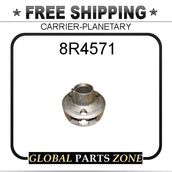 8R4571 - CARRIER fit CATERPILLAR (CAT) | eBay