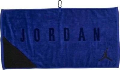 NIKE JORDAN UTILITY GOLF TOWEL ナイキ ゴルフ Nike Jordan Utility Golf Towel - ゴルフ(GOLF) - ゴルフ用品