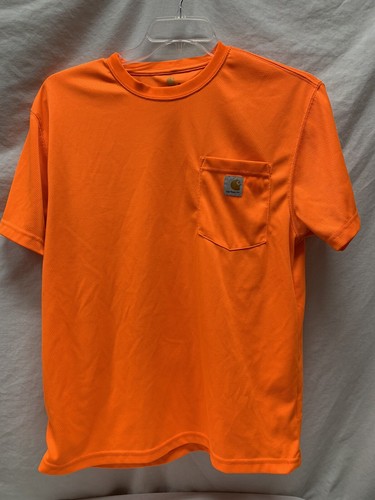 CARHARTT FORCE T SHIRT MENS Medium 